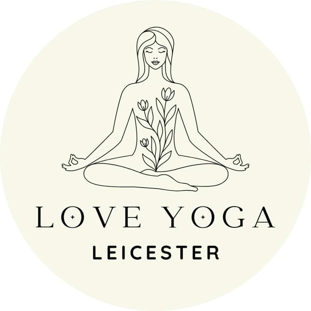 Love Yoga Leicester